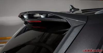 ABT Sportsline Rear Wing Audi SQ7 2020+ - 4M008006140