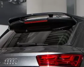 ABT Sportsline Rear Wing Audi SQ7 2020+