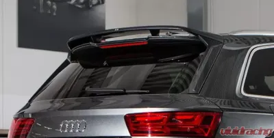 ABT Sportsline Rear Wing Audi SQ7 2020+ - 4M008006140