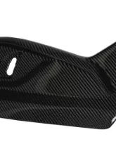 ABT Carbon Fiber 2pc Front Seat Panels Audi Q7 2017-2019                                     - 4M007006142-4 - Image 4