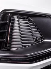 ABT Front Skirt Add-On Audi SQ8 | Q8 S-Line 2019-2023                                     - 4M808006110 - Image 5