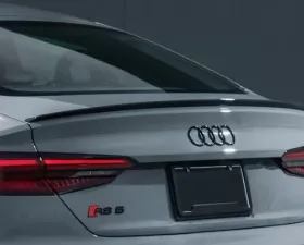 ABT Sportsline Carbon Fiber Rear Spoiler Audi A5/S5 Sportback 2018-2023 | RS5 Sportback 2020-2023