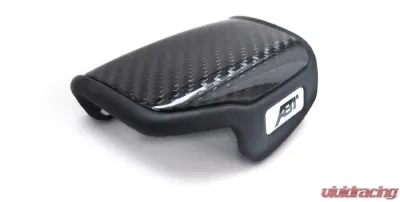 ABT Carbon Fiber Shift Knob Cover Audi A4/S4 | A5/S5 | RS5 | Q5/SQ5 | Q7 2017-2023 - AN707001240-1