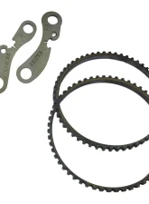 Artec Industries 2005 Plus Sterling Superduty 60 Tooth JK 1 Ton ABS Kit                                     - BB1050 - Image 4