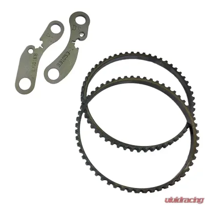 Artec Industries 2005 Plus Sterling Superduty 60 Tooth JK 1 Ton ABS Kit - BB1050