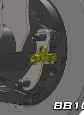 Artec Industries 2005 Plus Sterling Superduty 60 Tooth JK 1 Ton ABS Kit                                     - BB1050 - Image 2