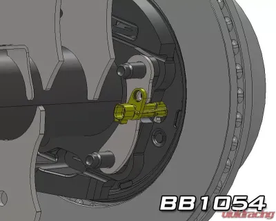 Artec Industries 2005 Plus Sterling Superduty 60 Tooth JK 1 Ton ABS Kit - BB1050