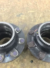 Artec Industries 2005 Plus Sterling Superduty 60 Tooth JK 1 Ton ABS Kit                                     - BB1050 - Image 3