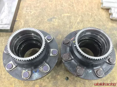 Artec Industries 2005 Plus Sterling Superduty 60 Tooth JK 1 Ton ABS Kit - BB1050