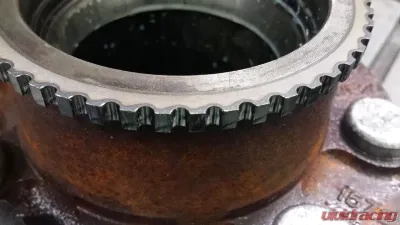 Artec Industries 2005 Plus Sterling Superduty 60 Tooth JK 1 Ton ABS Kit - BB1050