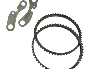 Artec Industrie 2005 Plus Sterling Superduty 52 Tooths JK 1 Ton ABS Kit