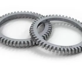 Artec Industries JK 1 Ton Dana 60 Tone Rings 52 Tooth Pair 1999-2004