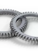 Artec Industries JK 1 Ton Dana 60 Tone Rings 52 Tooth Pair 1999-2004                                     - BB1056 - Image 2