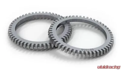 Artec Industries JK 1 Ton Dana 60 Tone Rings 52 Tooth Pair 1999-2004 - BB1056