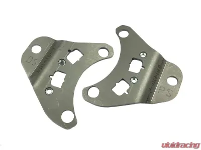 Artec Industries JK 1 Ton Rear 52 Tooth 14 Bolt Disc Brake Conversion Kit - BB1420