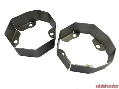 Artec Industries JK 1 Ton Rear 52 Tooth 14 Bolt Disc Brake Conversion Kit - BB1420