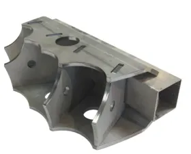 Artec Industries Large 4 Link Tube Style Size 2.0