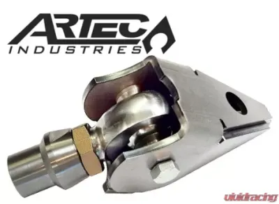 Artec Industries Lower Link Frame Bracket - BR1009