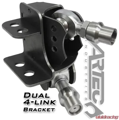 Artec Industries Dual 4 Link Frame Bracket Pair - BR1013