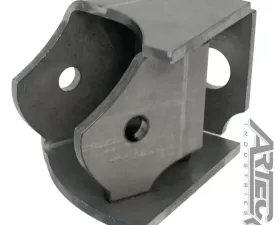 Artec Industries 0 Degree Front Driver/Rear Passenger Inner Frame Bracket