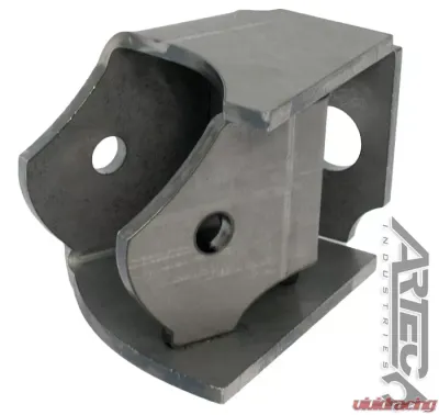 Artec Industries 0 Degree Front Driver/Rear Passenger Inner Frame Bracket - BR1014