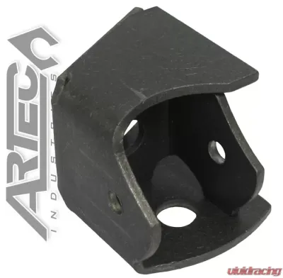 Artec Industries 0 Degree Front Driver/Rear Passenger Inner Frame Bracket - BR1014