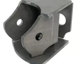 Artec Industries 25 Degree Front Driver/Rear Passenger Inner Frame Bracket