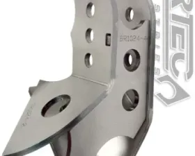 Artec Industries Adjustable Panhard Mount Dana 60 Truss Chevevrolet | Ford 1978-1979