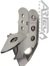 Artec Industries Adjustable Panhard Mount Dana 60 Truss Chevevrolet | Ford 1978-1979                                     - BR1024 - Image 4