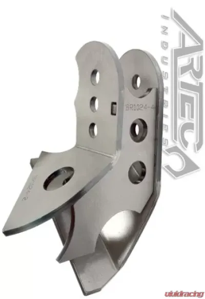Artec Industries Adjustable Panhard Mount Dana 60 Truss Chevevrolet | Ford 1978-1979 - BR1024