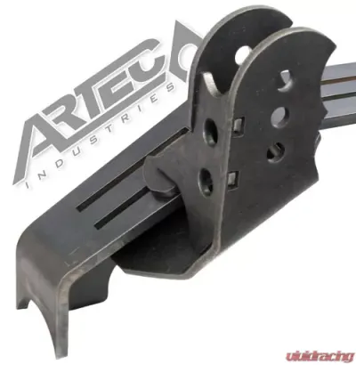 Artec Industries Adjustable Panhard Mount Dana 60 Truss Chevevrolet | Ford 1978-1979 - BR1024