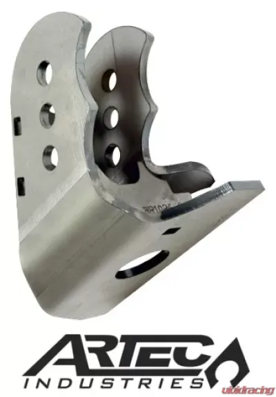 Artec Industries Adjustable Panhard Mount Dana 60 Truss Chevevrolet | Ford 1978-1979 - BR1024