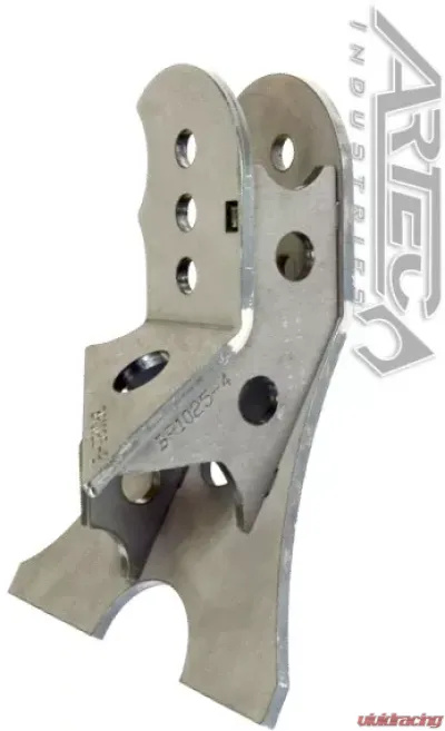 Artec Industries Adjustable Panhard Mount Dana 60 Truss Chevevrolet | Ford 1978-1979 - BR1024