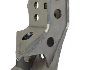 Artec Industries Adjustable Panhard Mount Dana 60 Truss Ford 1985-1991