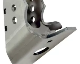 Artec Industries Dana 60 Truss Dodge Adjustable Panhard Mount