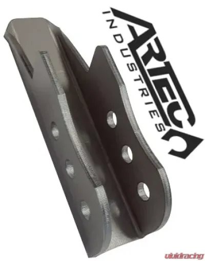 Artec Industries 1.75" Adjustable Frame Panhard Mount - BR1027