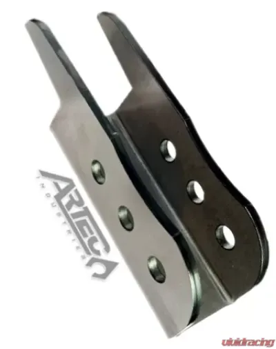 Artec Industries 1.75" Adjustable Frame Panhard Mount - BR1027