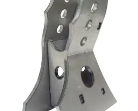 Artec Industries Axle Offset To Leading Edge Adjustable Panhard Mount
