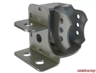Artec Industries 0 Degree Front Passenger/Rear Driver Adjustable Inner Frame Bracket - BR1036