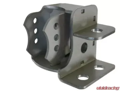 Artec Industries 25 Degree Front Driver/Rear Passenger Adjustable Inner Frame Bracket - BR1039