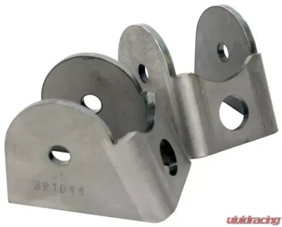 Artec Industries 2.63" Truss Upper Link Mounts Pair Jeep Wrangler | Unlimited TJ 1997-2006 - BR1044