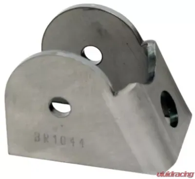 Artec Industries 2.63" Truss Upper Link Mounts Jeep Wrangler | Unlimited TJ 1997-2006 - BR1044S