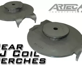 Artec Industries 3.5