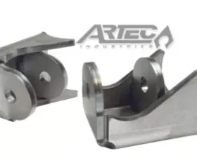 Artec Industries High Clearance Shock Brackets Pair