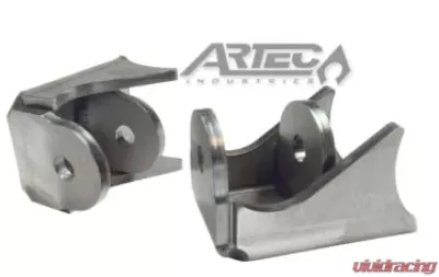 Artec Industries High Clearance Shock Brackets Pair - BR1049