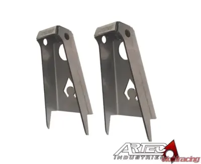Artec Industries Shock Tower No Cutout Pair - BR1059