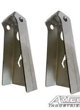Artec Industries Shock Tower No Cutout Pair                                     - BR1059 - Image 2
