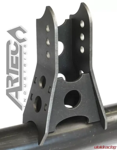 Artec Industries 3.0" Axe Tube Adjustable Link Tower - BR1060