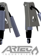 Artec Industries Shock Tower Tall Pair                                     - BR1062 - Image 3