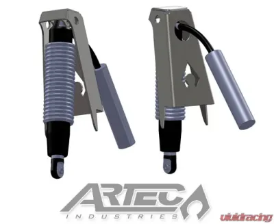 Artec Industries Shock Tower Tall Pair - BR1062